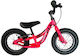 Style Kids Balance Bike Red