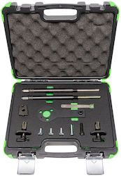 JBM Auto Handwerkzeuge Timing-Set Für Fiat Alfa...