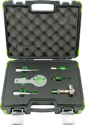 JBM Fiat Opel Auto Handwerkzeuge Set Für Zeitme...
