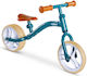 Y Volution Детски велосипед за баланс Velo Junior Airs Син