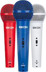 Eikon DM800 Σετ Ενσύρματο Μικρόφωνο Χειρός Eikon DM800 Σετ Ενσύρματο Μικρόφωνο Χειρός