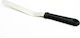 Lacor Paletă de Patiserie Inox 30cm 1buc
