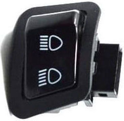 Honda Motorcycle Switch