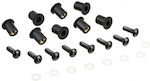 Puig Motorcycle Bolts 0957N