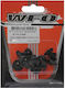 WFO Motorcycle Bolts 671-01-21600