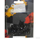 Keiti Motorcycle Bolts 1pcs