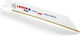 Lenox 21064610GR 152mm 5Stück