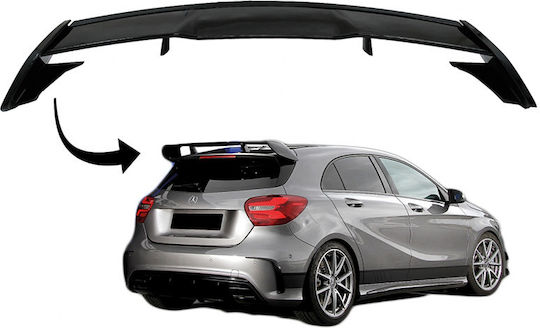 Carner Колибри Автомобил Таван От Пластмаса Mercedes-Benz A Class