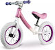 Ricokids Kinderlaufrad Rosa
