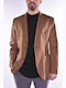 MEN'S CAMEL JACKET NEW COMPANY 0225