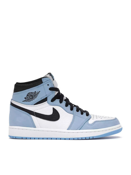 Jordan Air Jordan 1 Retro High Adidași Pentru B...