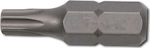 TORX T25 DOMAX TORX nose