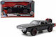 Simba 1970 Dodge Charger Off Road Αυτοκινητάκι 1:24 Fast and Furious για 4+ Ετών
