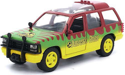 Simba Jurassic World Jurassic World 1993 Ford Explorer για 4+ Ετών