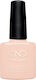CND Semipermanent Lac de Unghii Bej 7.3ml 1buc