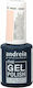 Andreia Professional Semi-Permanent Nail Polish 105 105ml 1pcs