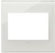 Vimar Στοιχείων BS Switch Frame White 22648.71
