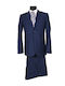 REVAL 91022-1 Men's Suit Blue