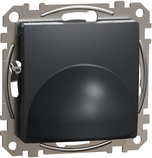 Schneider Electric Switch Box in Black Color SDD114903