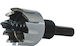 Helix Hole Saw HSS for Metal