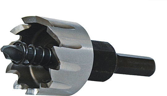 Helix Hole Saw HSS for Metal