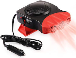 Factory Αερόθερμo Αυτοκίνητου 12V 200W