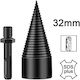 Ingco Cutter Bit für Holz 32mm