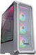 Cougar Archon 2 Mesh RGB Gaming Midi Tower Comp...