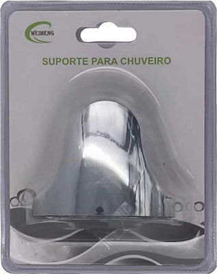 Επιτοίχια βάση τηλεφώνου ντουζιέρας Shower Head Holder