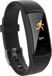 Umbro Aktivitätstracker Schwarz