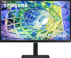 Samsung ViewFinity S80UA IPS HDR Monitor 27" 4K 3840x2160 με Χρόνο Απόκρισης 5ms GTG