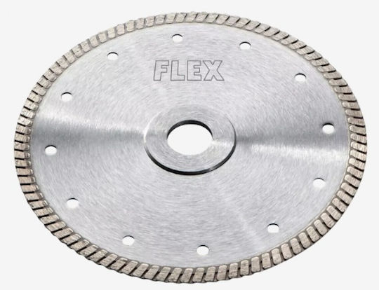 Flex Δίσκος Κοπής Δομικών Υλικών 170mm