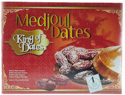 Nutsbox Medjool Βασιλικοί Χουρμάδες 5000gr