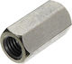 Nuci Conector de conductă pentru Surub M10mm