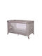 Lorelli Moonlight Playpen with Mattress Layer String 126x70cm