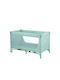 Kikka Boo Medley Loc de joacă cu Saltea Verde 125x65cm