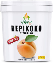 Ελιξήριο Βερίκοκα Χωρίς Ζάχαρη 300gr