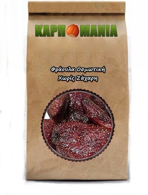 Karpomania Căpșuni Fără zahăr 150gr K- 11993 -a