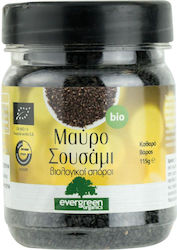 Evergreen Organics Susan Alb Organic 115gr