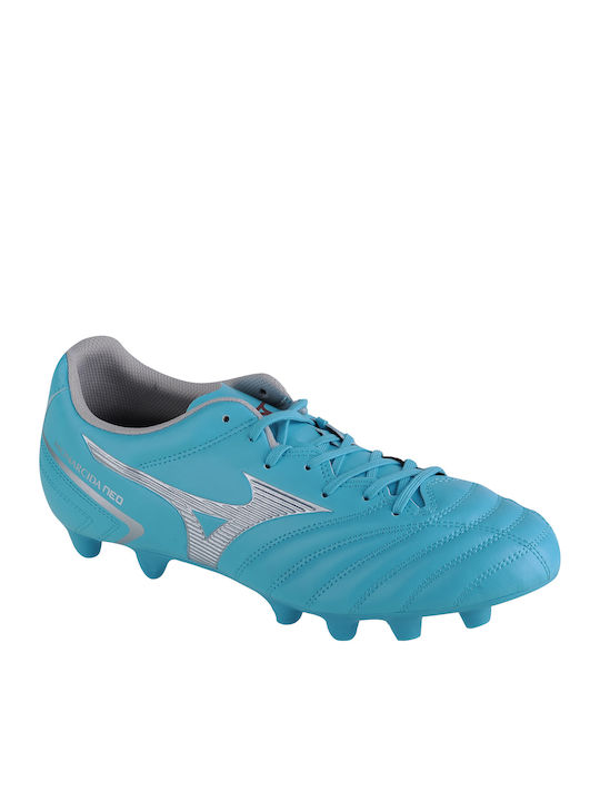 Mizuno Monarcida Neo II Ποδοσφαιρικά Παπούτσια ...