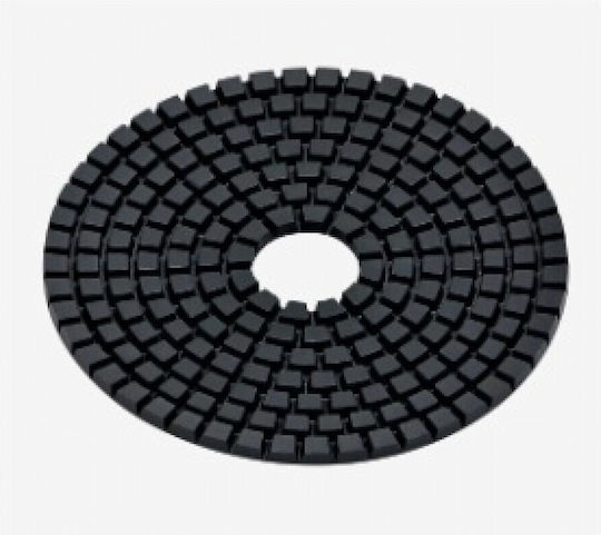 Flex DP 200 WET D100 Диск за шлифоване Строителни материали 100мм Комплект 1бр