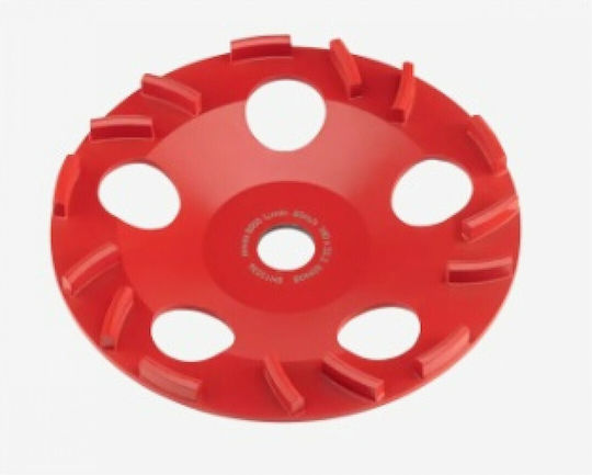 Flex E-JET D180 22,2 Δίσκος Λείανσης Δομικών Υλικών 180mm