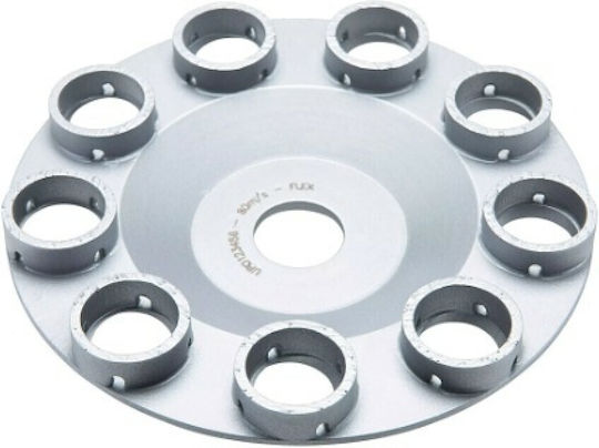 Flex THERMO-JET D150 28x23,5 Δίσκος Λείανσης Δομικών Υλικών 150mm