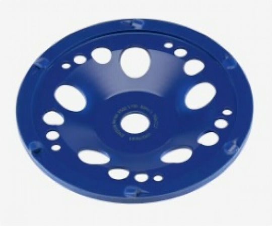 Flex PKD-JET 6-CUT D180 22,2 Δίσκος Λείανσης Δομικών Υλικών 180mm