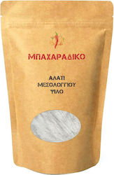 ΜΠΑΧΑΡΑΔΙΚΟ Sea Salt Fine 500gr