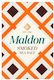 Maldon Sea Salt Fine 125gr