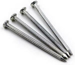 Steel Nail 100pcs