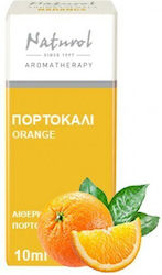 HealthTrade Ulei Esențial Portocala 10ml HealthTrade Ulei Esențial Portocala 10ml
