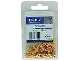 CHS 010360504 Συρταρωτός