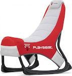 Playseat Champ NBA Edition - Chicago Bulls Καρέκλα Gaming Δερματίνης Κόκκινο / Λευκό